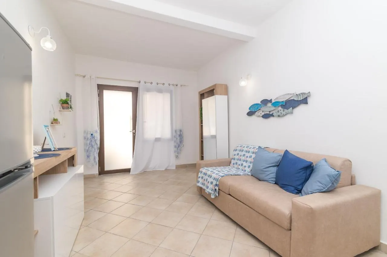 Appartamento Mirto In The City Center - Happy Rentals Santa Teresa Gallura