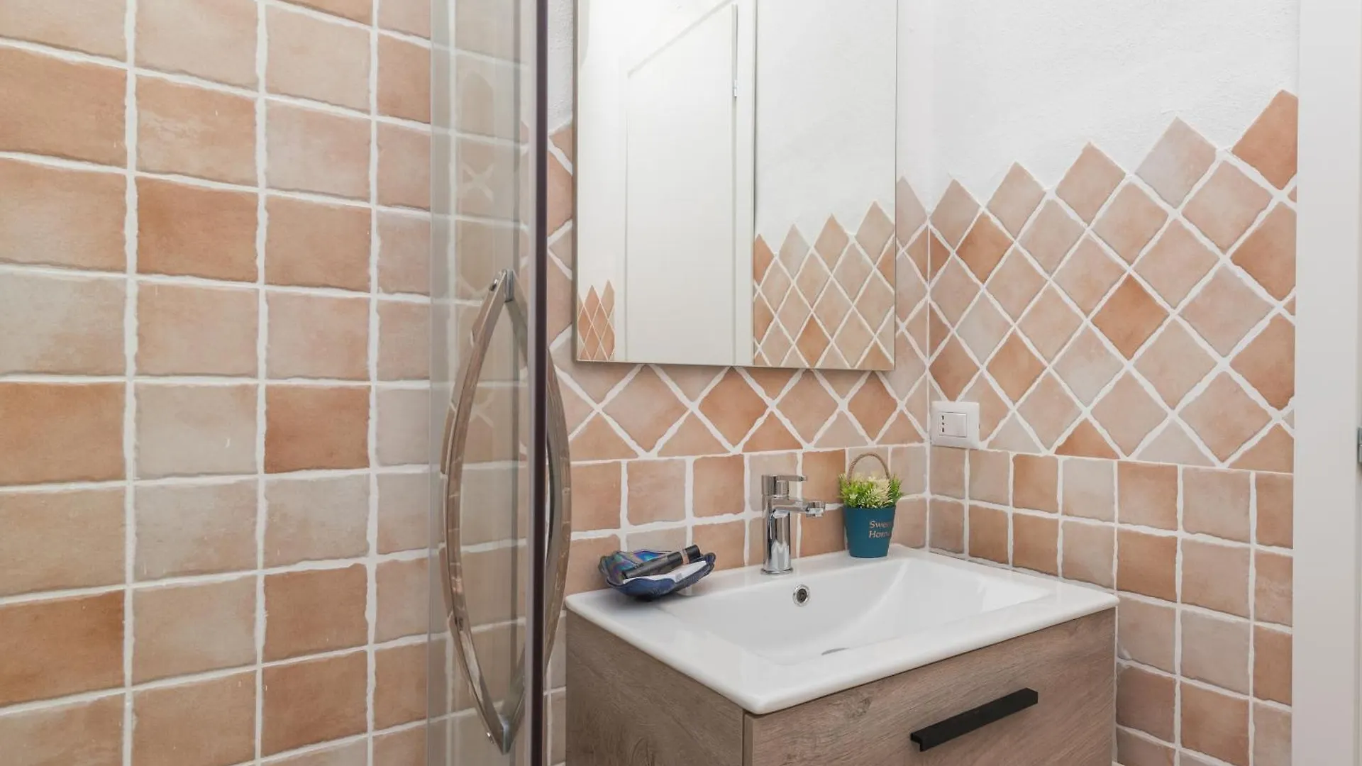 Appartamento Mirto In The City Center - Happy Rentals Santa Teresa Gallura